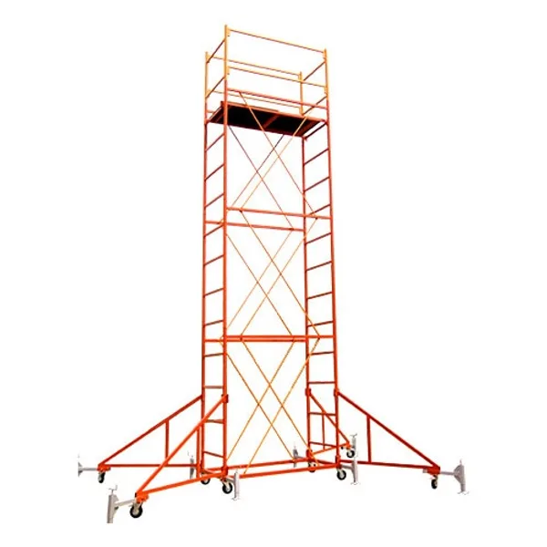 Schela Metalica Mobila EGEA 112C