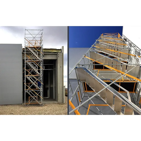 Schela Turn EGEA TOWER 160C