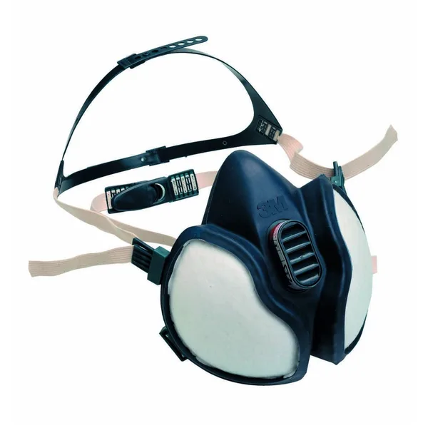 Semimasca de protectie respiratorie 3M 4251