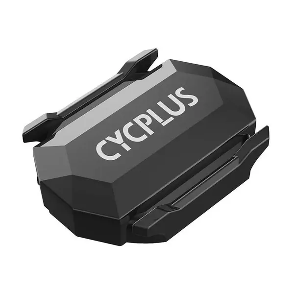 Senzor de viteza si cadenta pentru ciclisti CYCPLUS C3