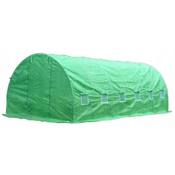 Sera 3x6m Verde