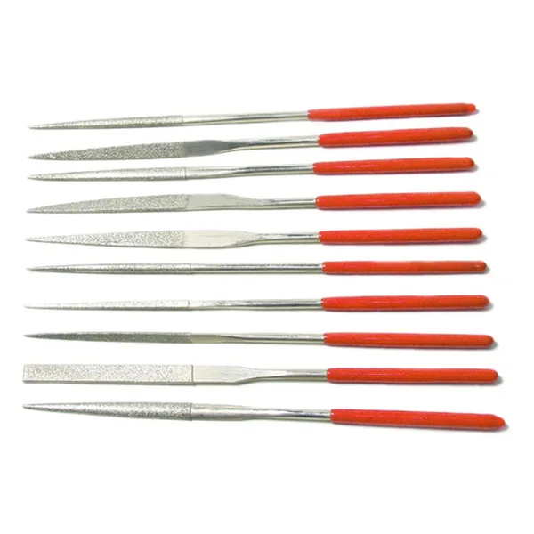 Set 10 pile diamantate Gadget 361703