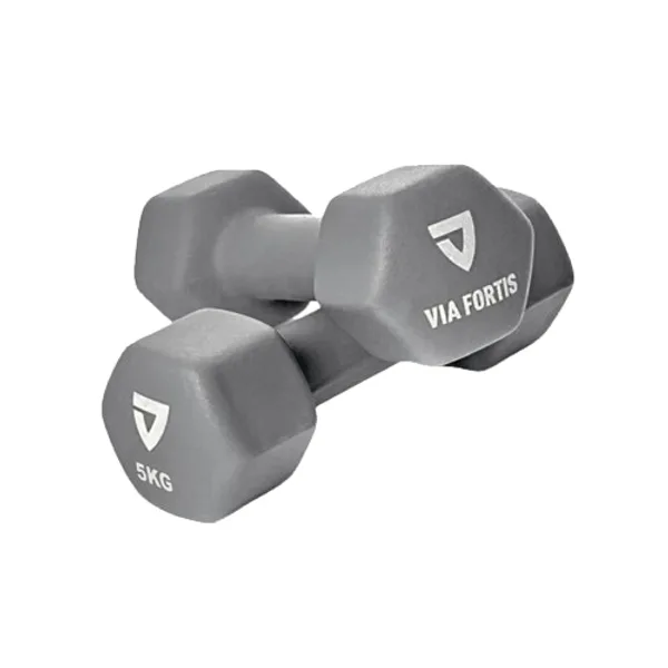 Set 2 gantere VIA FORTIS