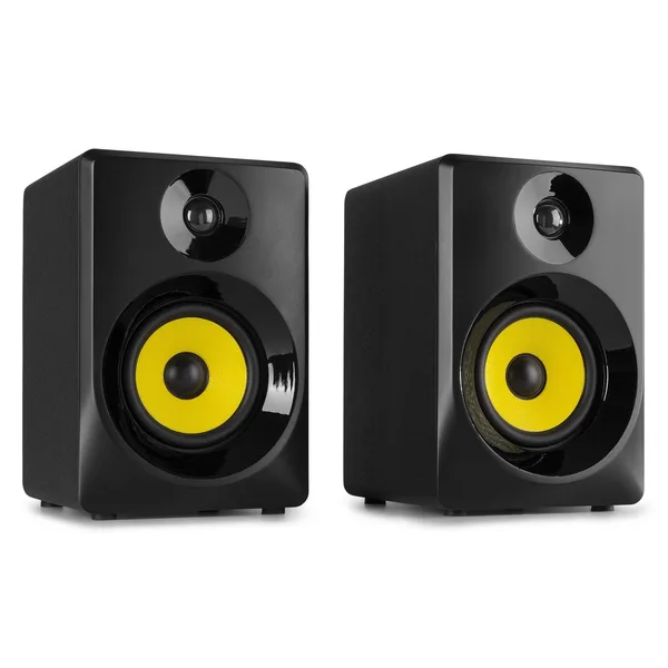 Set 2 monitoare de studio active