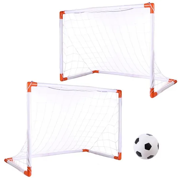 Set 2 porti de fotbal