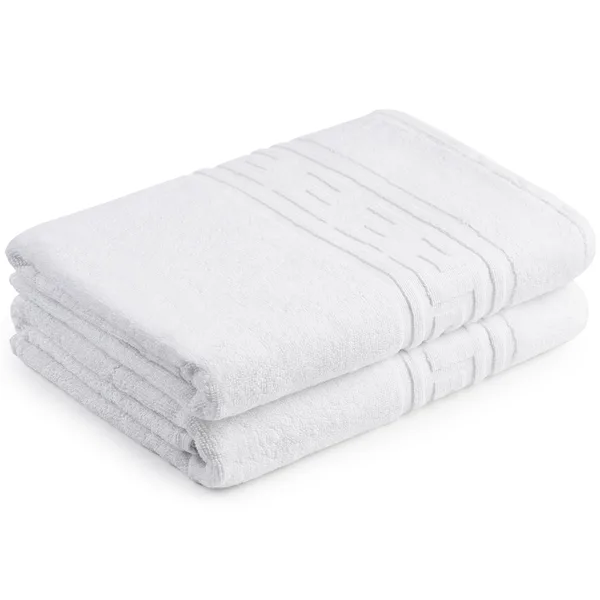 Set 2 prosoape Greek Hotel Supplier