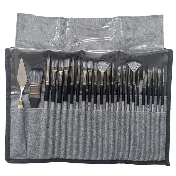 Set 24 pensule profesionale