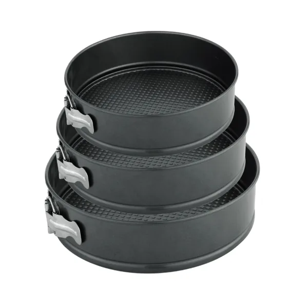 Set 3 forme de tort si pasca