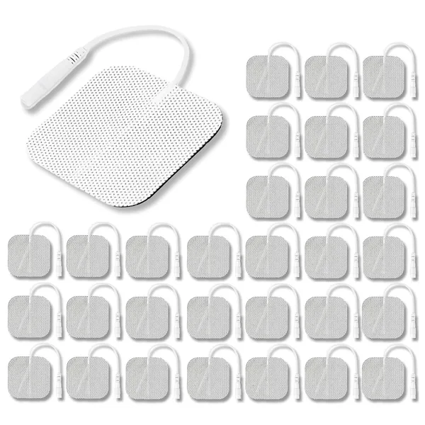 Set 30 de electrozi gel autoadezivi
