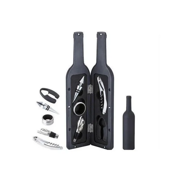 Set accesorii pentru vin
