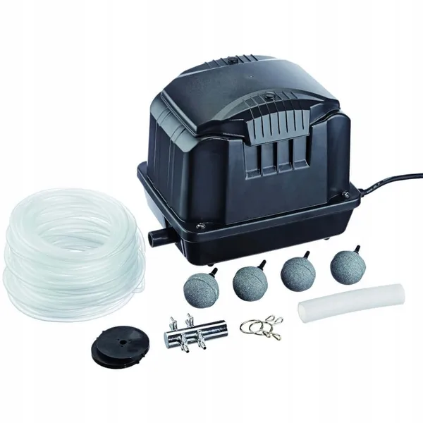 Set aerator iaz