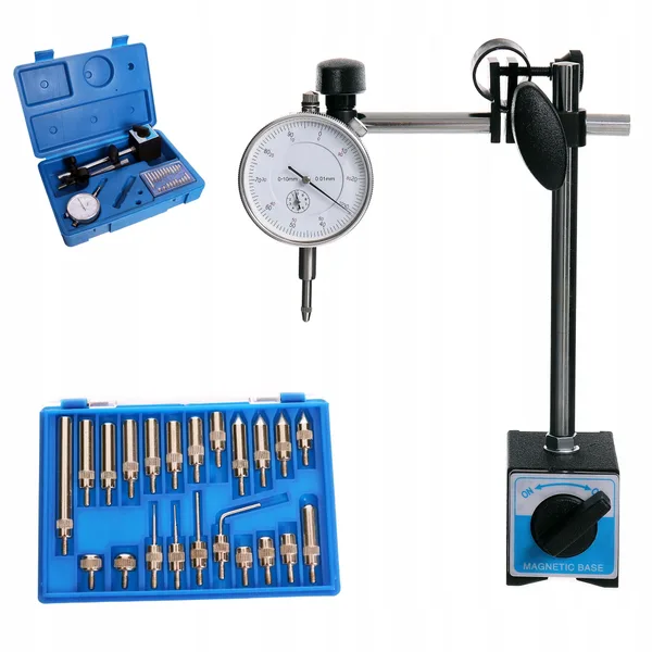 Set ceas comparator TC Technic SK1938S-22