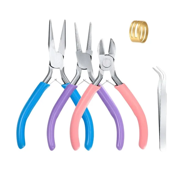 Set clesti pentru bijuterii AWOCAN