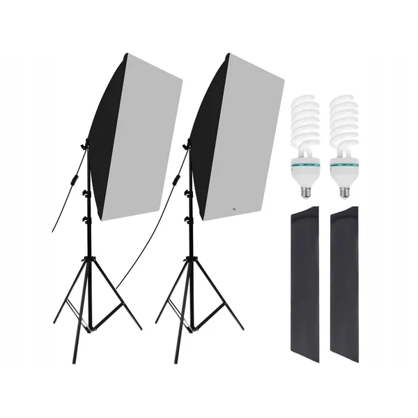 Set complet softbox