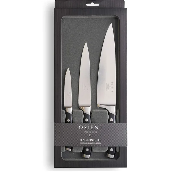Set de cutite pentru bucatarie