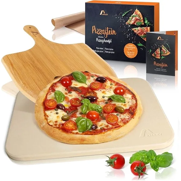 Set de pizza