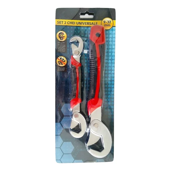Set doua chei universale SPRINTER 426151