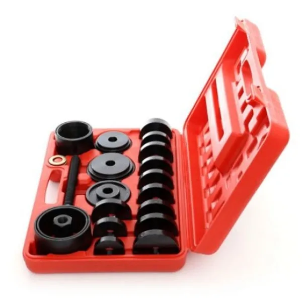 Set Extractor Rulmenti si Bucse 23 de Piese KraftProfesional KD10514