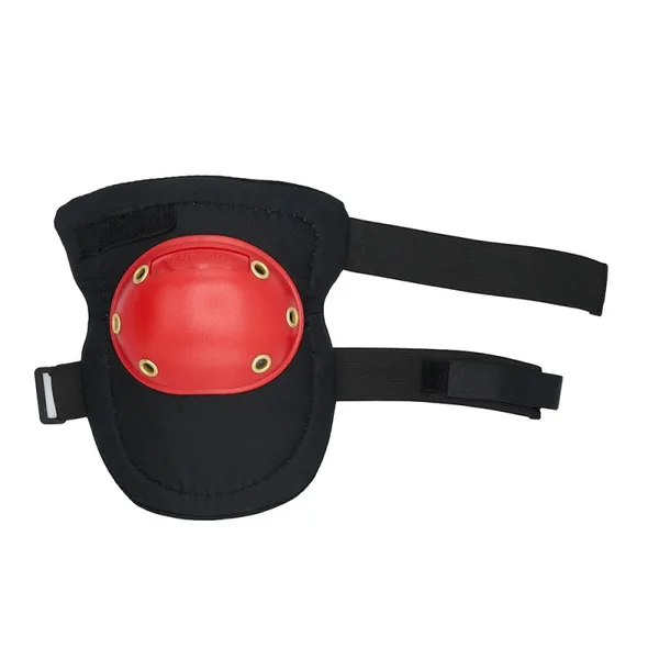 Set genunchiere de protectie cu cauciuc Energo