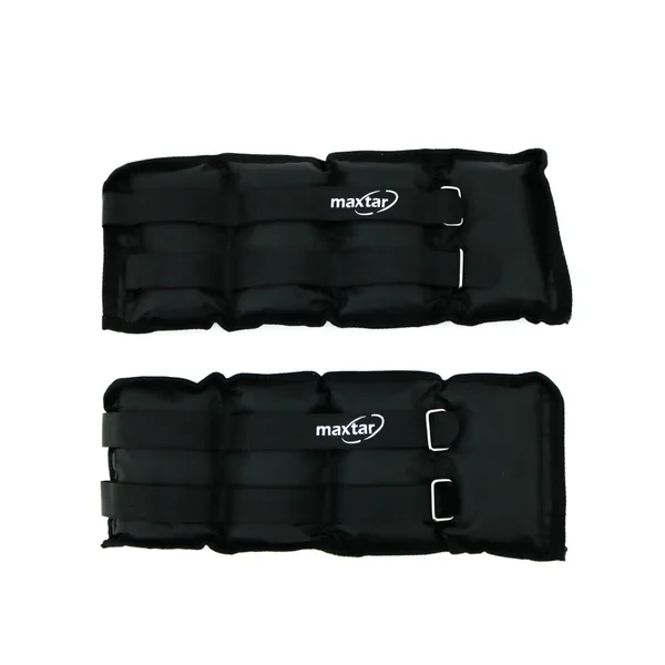 Set MAXTAR