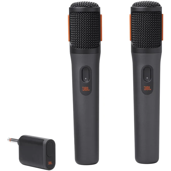Set microfoane JBL Partybox
