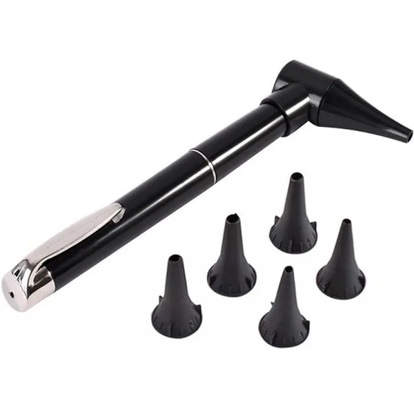 Set otoscop diagnostic Chucai