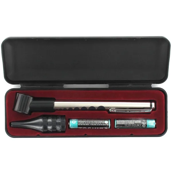 Set otoscop Instrulite
