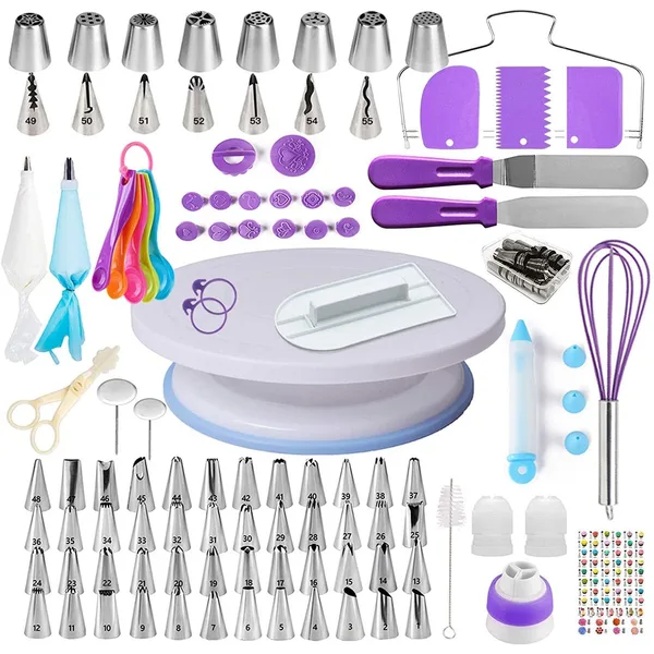 Set Patiserie/Cofetarie