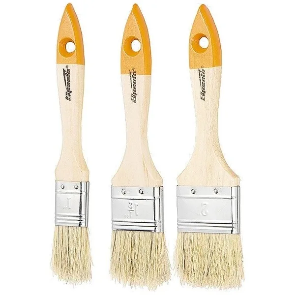 Set pensule