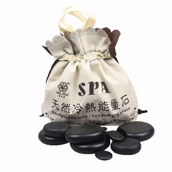 Set pietre vulcanice