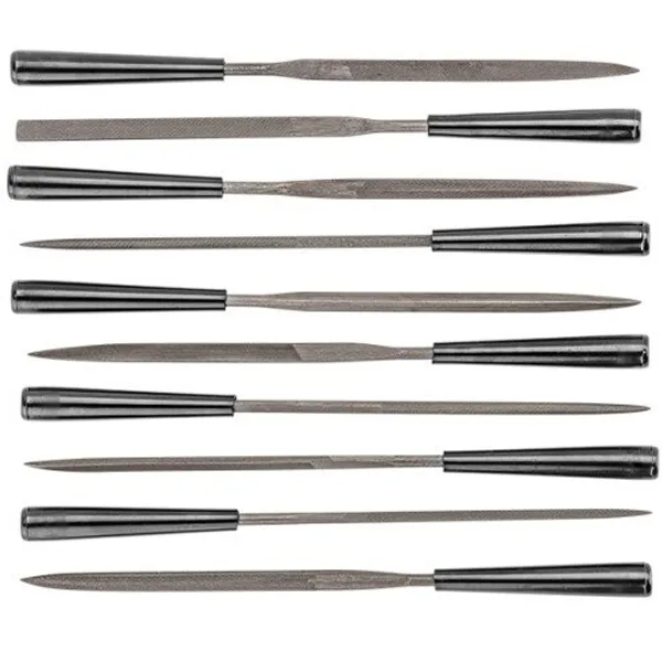 Set pile ac pentru metal TOPEX 06A015