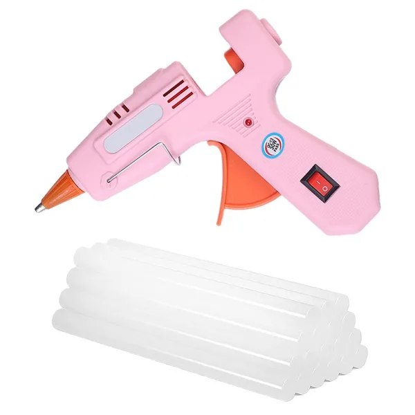 Set Pistol De Lipit