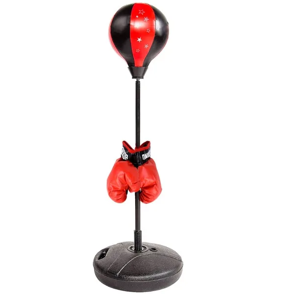 Set sac de box + manusi