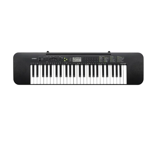 Sintetizator - Casio CT-S240