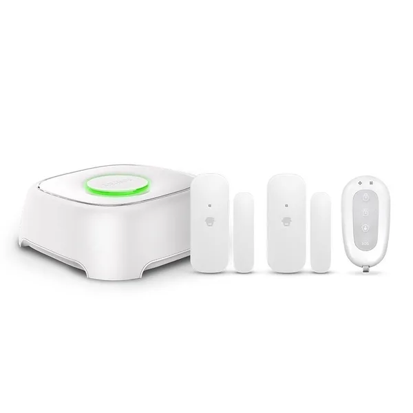 Sistem de alarma wireless LAN Smanos L020
