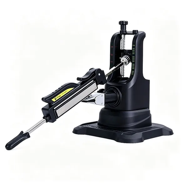 Sistem de Ascutire Cutite Profesional
