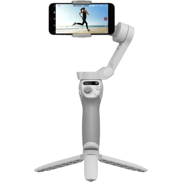 Sistem de stabilizare DJI Osmo Mobile SE