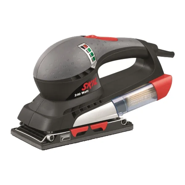 Slefuitor cu vibratii Skil 7366AA