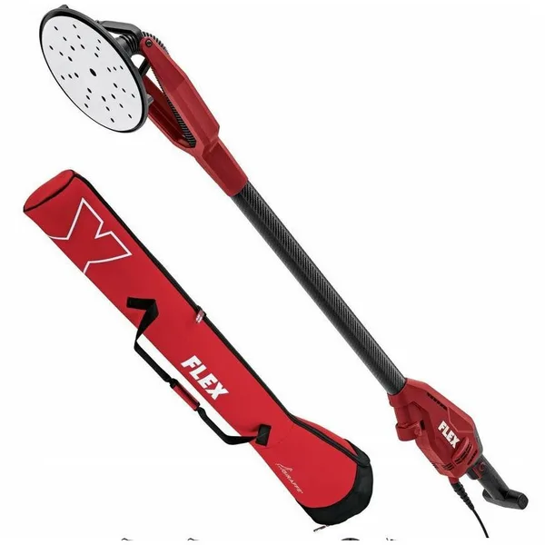 Slefuitor pentru gips Flex GE 6 X-EC