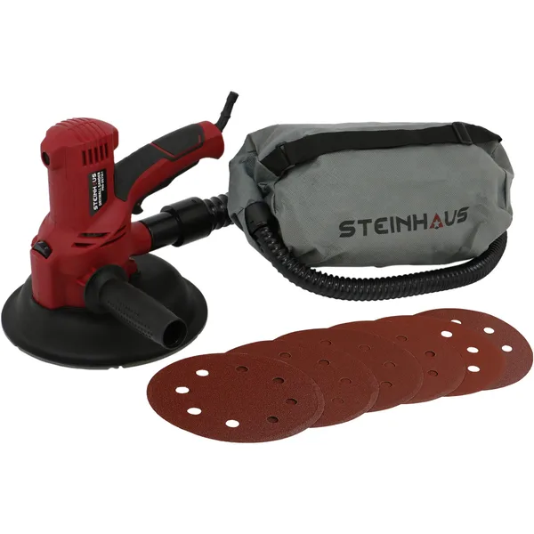 Slefuitor pentru pereti Steinhaus PRO-DS710+