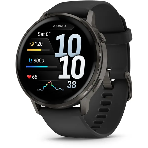 Smartwatch Garmin Venu 4