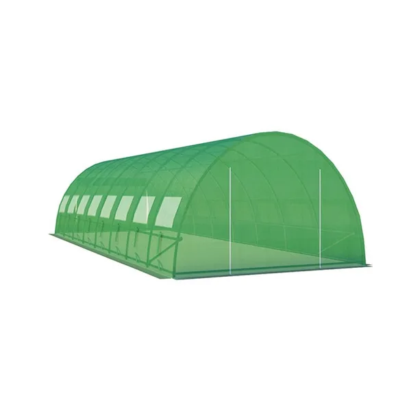 Solar de gradina 3x8 m