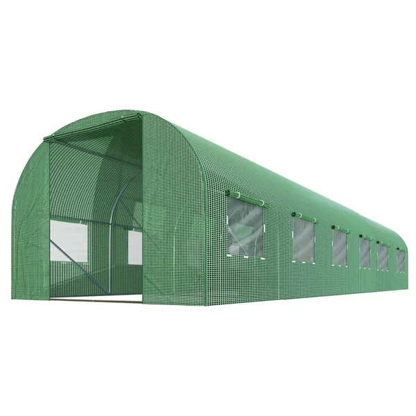 Solar gradina DacEnergy©