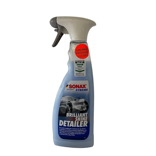 Sonax Xtreme BrilliantShine Quick Detailer