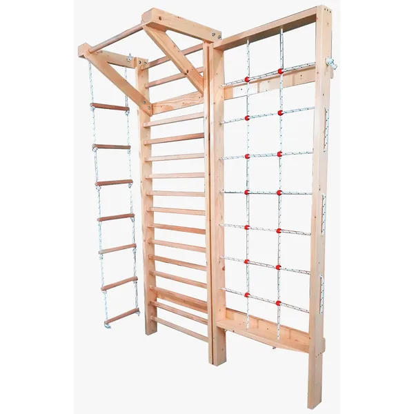 Spalier Gimnastica Multifunctional