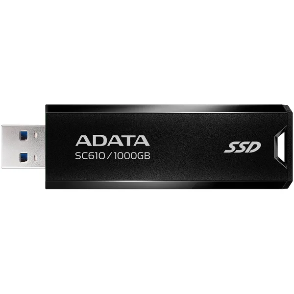 SSD extern ADATA SC610