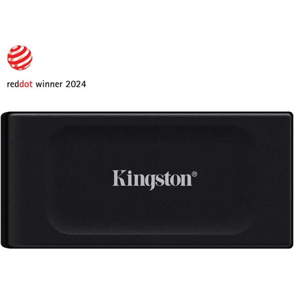SSD extern portabil Kingston XS1000
