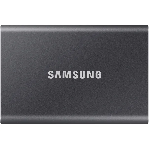 SSD extern Samsung T7 portabil