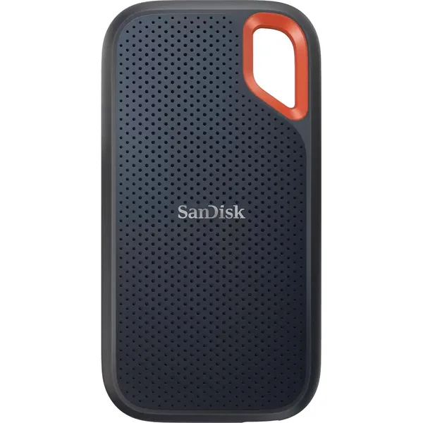 SSD extern Sandisk Extreme Portable V2