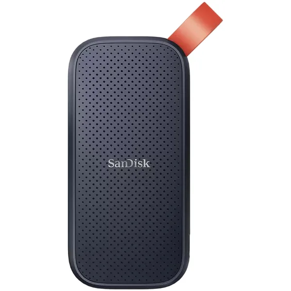 SSD Extern SanDisk Portable